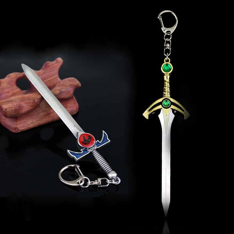 Thundercats / Sword of Omens / Keychain