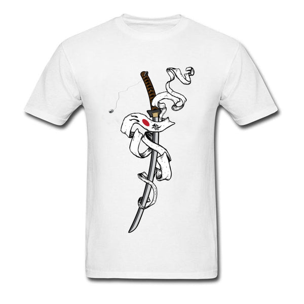 Japanese / Ninja Scroll / T-Shirt