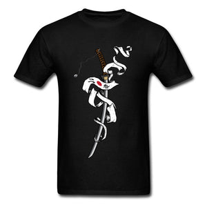 Japanese / Ninja Scroll / T-Shirt