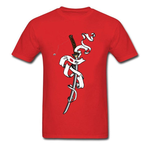 Japanese / Ninja Scroll / T-Shirt