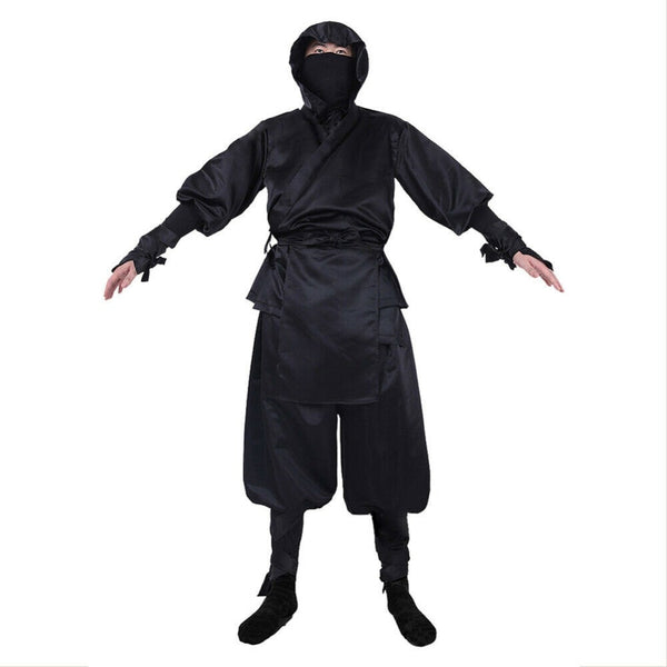 Anime Ninja Costume