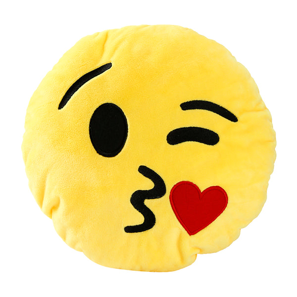 Funny Emoji / Plushes / Pillows / (16 styles)