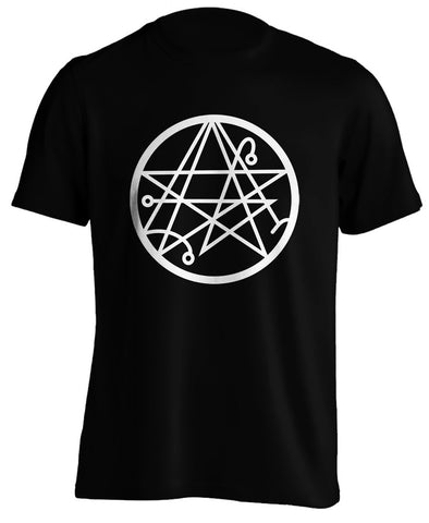 Cthulhu / Deep Old Ones Sigil / T-Shirt