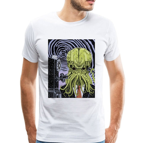 Cthulhu / Call of Cthulhu / T-Shirt