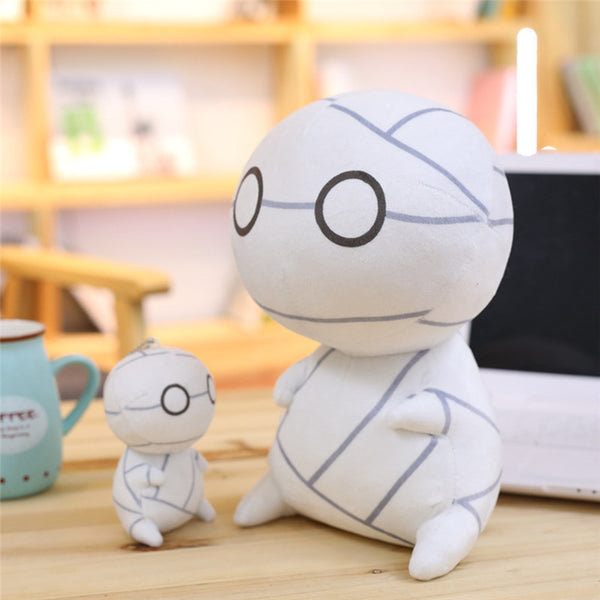 Japanese / Anime / How to Keep a Mummy / Plush