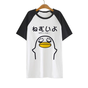 Japanese Anime / Gintama Silver Soul / Elizabeth / T-Shirt