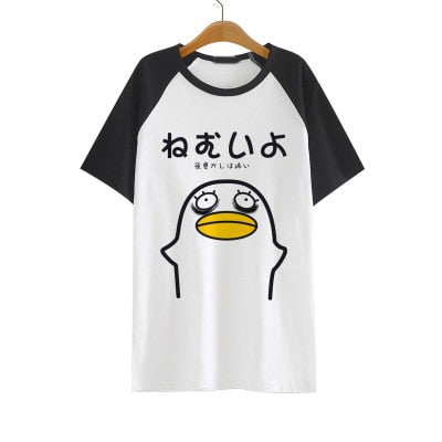 Japanese Anime / Gintama Silver Soul / Elizabeth / T-Shirt