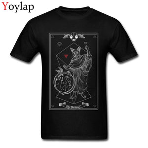 Tarot The Magician / T-Shirt