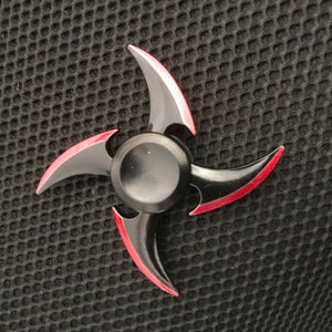 Black Claw / Ninja Star / Fidget Spinner