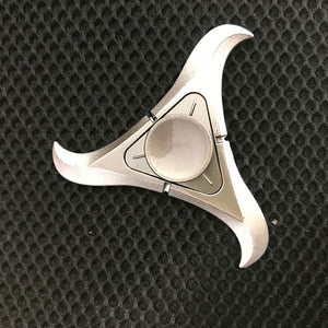 Tri-Blade / Ninja Star / Fidget Spinner