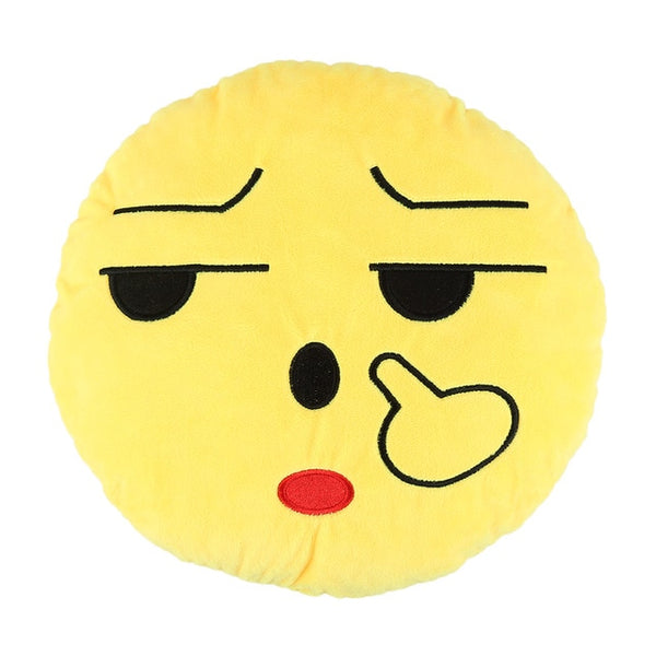 Funny Emoji / Plushes / Pillows / (16 styles)