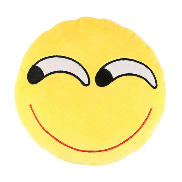 Funny Emoji / Plushes / Pillows / (16 styles)