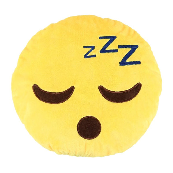 Funny Emoji / Plushes / Pillows / (16 styles)