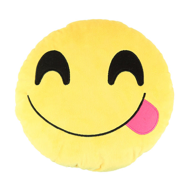 Funny Emoji / Plushes / Pillows / (16 styles)