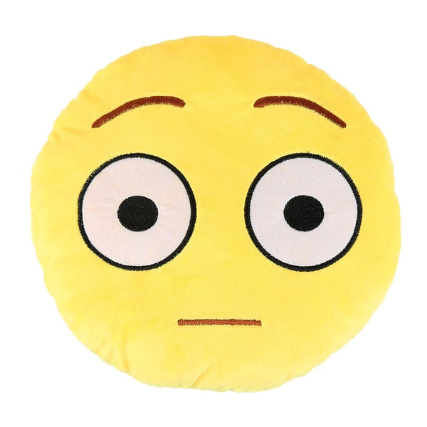 Funny Emoji / Plushes / Pillows / (16 styles)