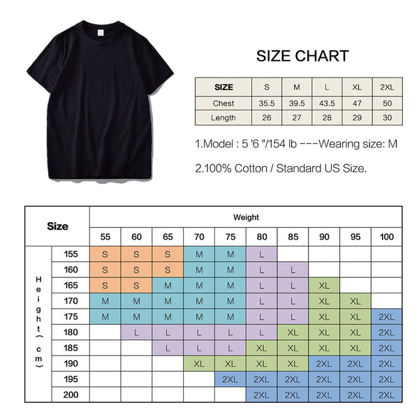 Japanese "Nothing is real" T-Shirt